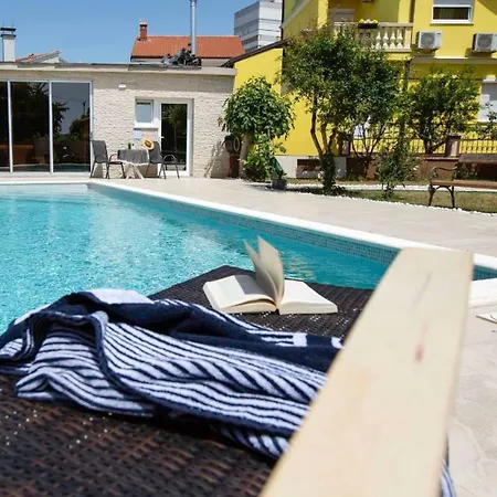 Fuer 4 Personen Ca 35 Qm In Pula, Istrien Istrische Riviera *