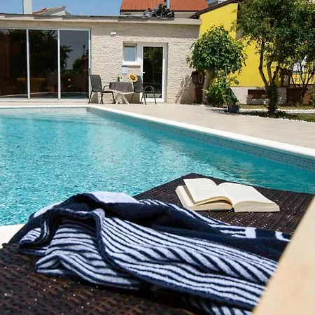 Fuer 4 Personen Ca 35 Qm In Pula, Istrien Istrische Riviera Pula