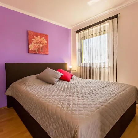 Fuer 4 Personen Ca 35 Qm In Pula, Istrien Istrische Riviera